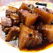 Image result for Adobong Kohol Dish