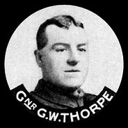 Image result for George Thorpe Boxer