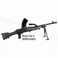 Image result for Full Bren Mag