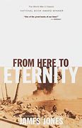 Image result for From Here to Eternity Book James Jones