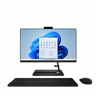 Image result for Lenovo All in One Desktop I7