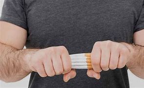 Image result for Smoking a Bidi