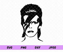 Image result for David Bowie Stencil