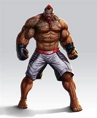 Image result for MMA Fighter Art