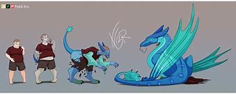 Image result for Small Dragon Tf