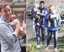 Image result for Jimmy Fallon Kids