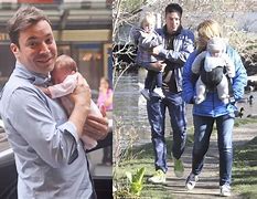 Image result for jimmy fallon kids names