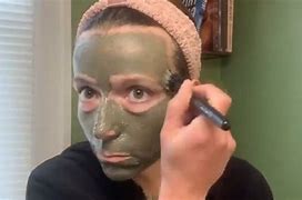 Image result for Clay Mask and Box