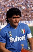 Image result for Maradona Napoli