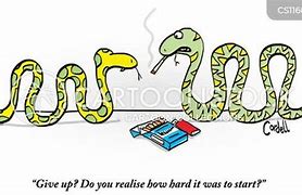 Image result for Nicotine Cartoon