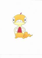 Image result for Scraggy Cat