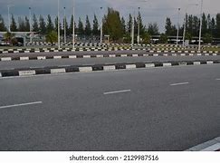 Image result for Center Divider Lane