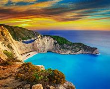 Image result for Shipwreck Island Greece Most Beautiful Pictures