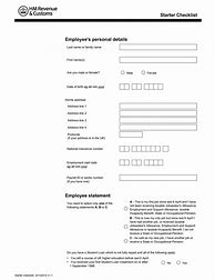 Image result for New Employee Start Form