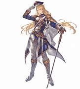 Image result for Gbf Aglovale