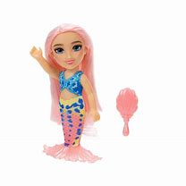 Image result for Caspia the Little Mermaid