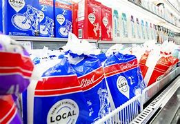 Image result for Bagged Milk Csrton