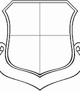 Image result for Shield Template Print