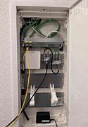 Image result for Router Panel with Coax