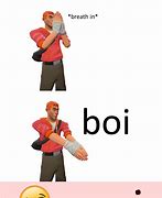 Image result for vs Boi Meme