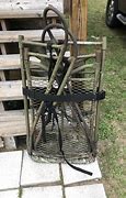 Image result for Climbing Tree Stand