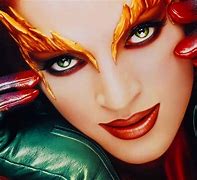 Image result for Uma Thurman Poison Ivy Batman Wallpaper