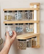 Image result for Wall Mountable Rack