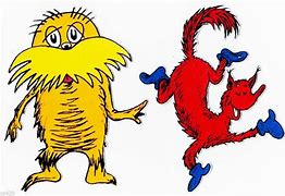 Image result for Horton Dr. Seuss Characters Clip Art