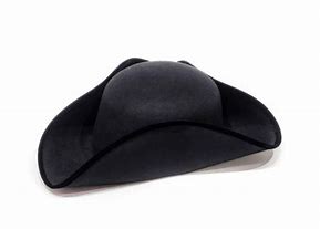 Image result for Tricorn Hat German