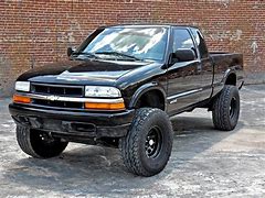 Image result for S10 6 Inch Lift