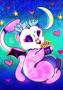 Image result for Rainbow Mew