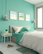 Image result for Bedroom Rug Teal