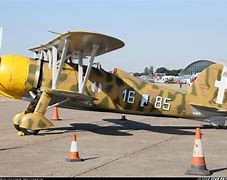 Image result for Fiat Cr.42