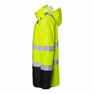 Image result for Visor Rain Hood Jacket