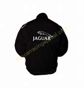 Image result for Jaguar Racing Jacket