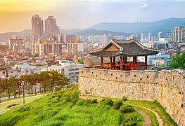 Image result for Cities of Korea