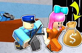 Image result for Roblox Inmate