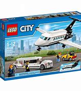 Image result for LEGO VIP Plane