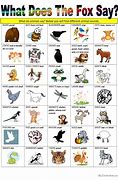 Image result for I Say Animal