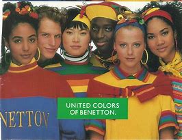 Image result for Benetton Clothes