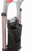 Image result for Hand Truck Accessory Bag