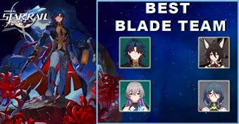 Image result for blade honkai star rail tips