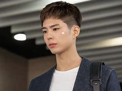 Image result for Park Bo Gum Body