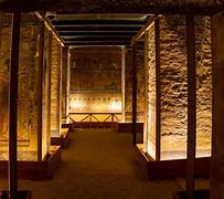 Image result for Seti 1 Tomb