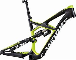 Image result for Specialized Enduro S4 Frame