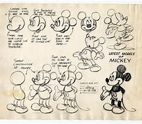 Image result for Mickey Mouse Biw