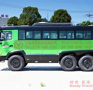 Image result for 8 Wheeler Bus