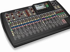 Image result for Behringer X32