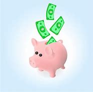 Image result for Piggy Bank Jabbed