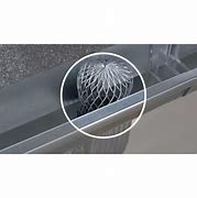 Image result for Downspout Guard